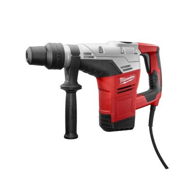 MLW5317-21 image(0) - Milwaukee Tool 1-9/16" SDS Max Rotary Hammer