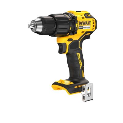 DWTDCD798B image(0) - DeWalt 20V MAX* 1/2-in. Hammer Drill (Tool Only)