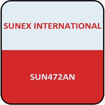 SUN472AN image(0) - SUNEX 3/4 in. Drive 2-1/4 in. Truck Pinion