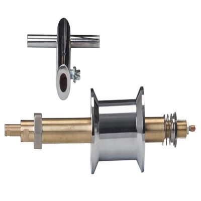 HSA9516 image(0) - H&S AutoShot UNI-9516 Slide Hammer Direct-Connect (1-Pack)