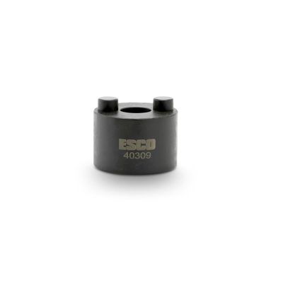 ESC40309 image(0) - ESCO Leaf Spring Socket, For Mack/Volvo