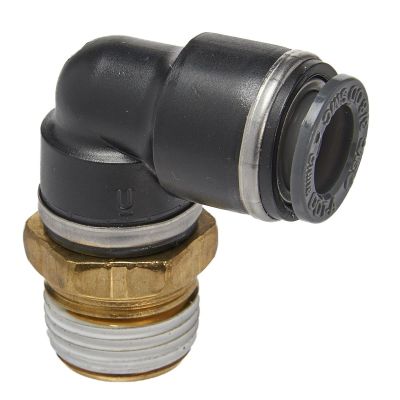 SRRABE340 image(0) - S.U.R.&R. MALE ELBOW 3/8" TUBE X 3/8" NPT (2)