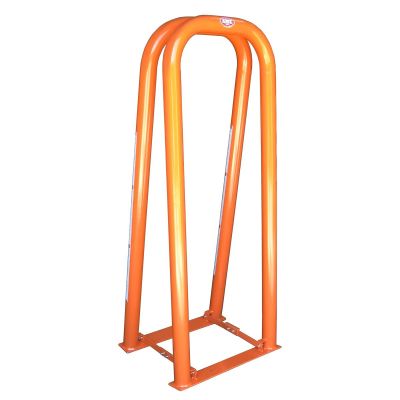 AMN24420 image(0) - AME 2 Bar Tire Cage