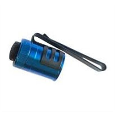 STL991337 image(0) - Streamlight SVC Micro USB TC Assy Blu