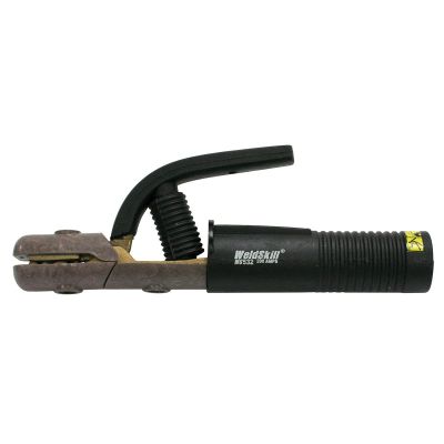 FPW91101180 image(0) - Firepower Tweco  Twecolugs T-62 Lugs (150A, 6 thru 2) Crimp or Solder, Package of 5