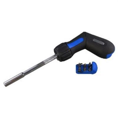 CAL668 image(0) - Horizon Tool LIGHTED PISTOL GRIP SCREWDRIVER