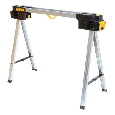 DWTDWST11155 image(0) - DEWALT Metal Folding Sawhorse