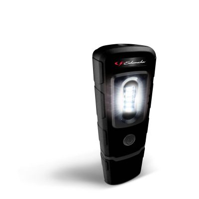 SCUSL26BU image(0) - 200 Lumens 360 LED Cordless Work Light