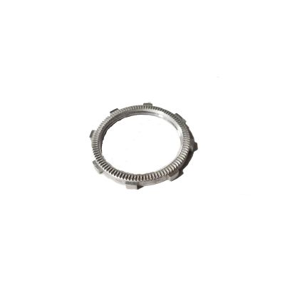 TSI02.107 image(0) - Tire Service International NUT FOR BARRELL