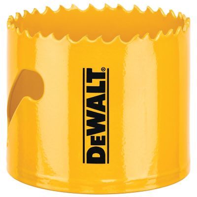DWTDAH180036 image(0) - DEWALT 2-1/4 (57Mm) Hole Saw