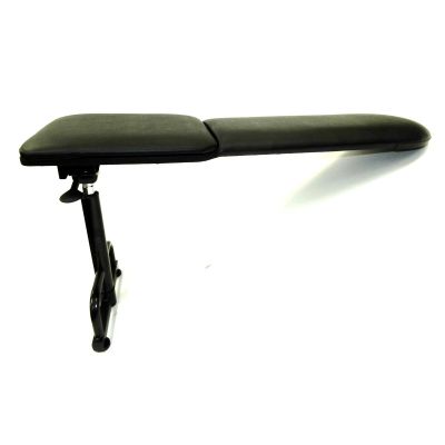 LDS1010567 image(0) - ShopSol Interior Truck Creeper with Removable Kneeling Pad