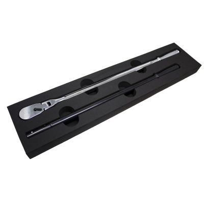 KTIXD3SSR image(0) - K Tool International Super Strong Ratchet 1/2 Inch Drive