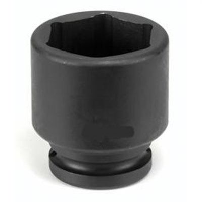 GRE3040M image(0) - Grey Pneumatic 3/4" Drive x 40mm Standard Socket
