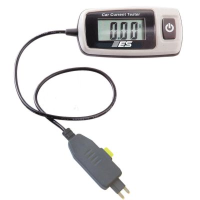 ESI302M image(1) - Electronic Specialties FUSE BUDDY TESTER MINI FUSE