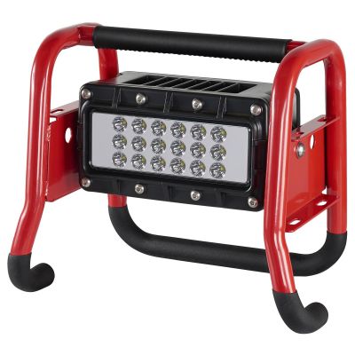 STL46000 image(0) - Streamlight Portable Scene Light II - 120V AC/12V DC - Red