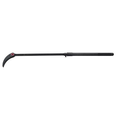 KDT82248 image(1) - GearWrench 48 Inch Extendable Indexing Pry Bar