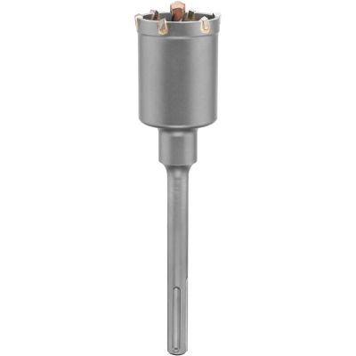 DWTDW5924 image(0) - DEWALT 1-Piece 4-Inch By 12-Inch SDS Max Core Bit