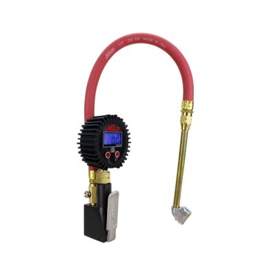 MILS-530 image(0) - Milton Industries Digital Gauge with Stubby Casting and Dual Chuck Head