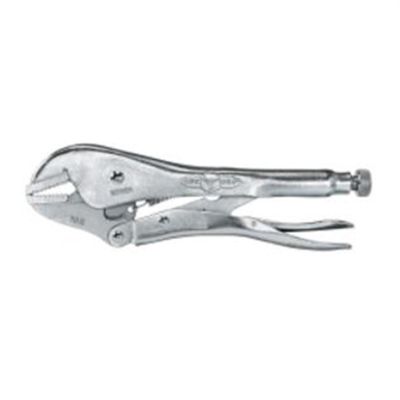 VGP10R image(0) - Vise Grip 10R - Straight Jaw Locking Pliers