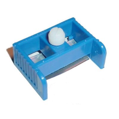 JLMRR-1 image(0) - Motor Guard Run Razor Display