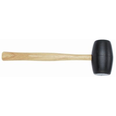KEN35310 image(0) - Ken-tool T32 - Rubber Mallet, 2 lb.