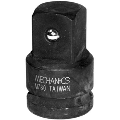 WLMM780 image(0) - Wilmar Corp. / Performance Tool 3/4" x 1" Impact Adapter