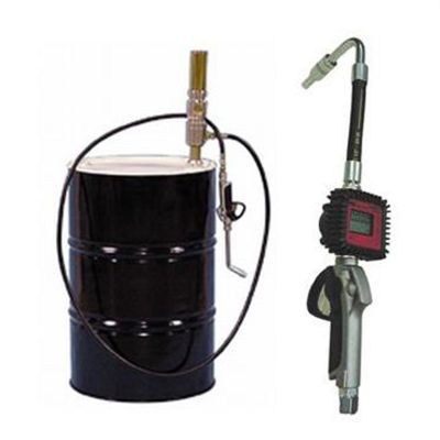 DOWJDOL-55-3900 image(0) - John Dow Industries Oil System and Gun