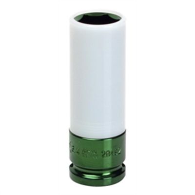 SUN28496 image(0) - SUNEX 1/2 in. Drive 7/8 in. Extension Thin