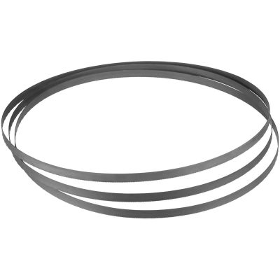 DWTDW3983B image(0) - DEWALT 18 Tpi Portable Band Saw Blade (.020-Inch (100-Pack)