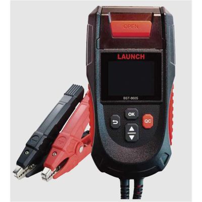 LAUBST-860S image(0) - Launch Tech USA BST-860S