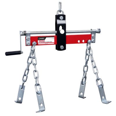 SUN5208A image(0) - SUNEX 3/4 Ton Engine Sling