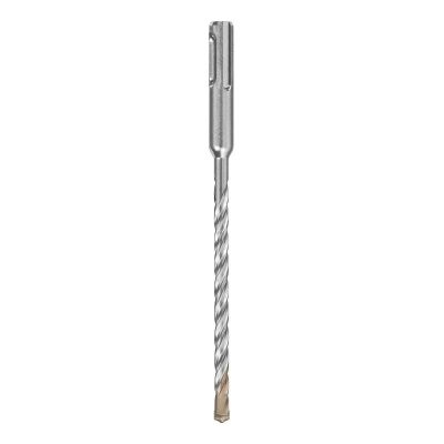 DWTDW5402 image(0) - DEWALT 3/16-Inch By 2-Inch By 4-Inch Rock Carbide SDS Plus Hammer Bit