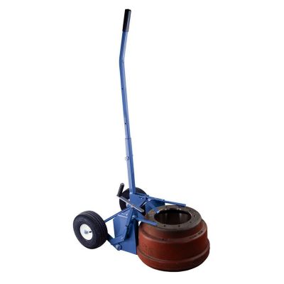 OTC5017A image(0) - Brake Drum Dolly
