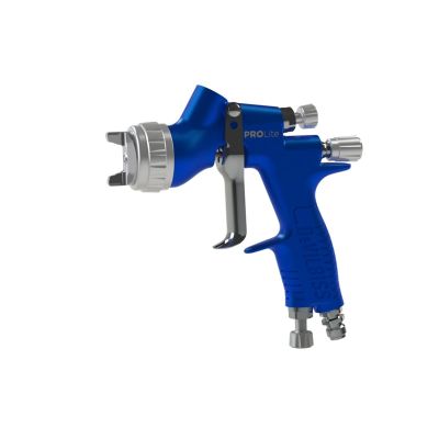 DEV905038 image(0) - DeVilbiss Base Coat/Clear Coat Premium  Professional Spray Gun