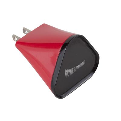 PPRTST110V image(0) - Power Probe TST110V VAC Probe 110V Socket Tester