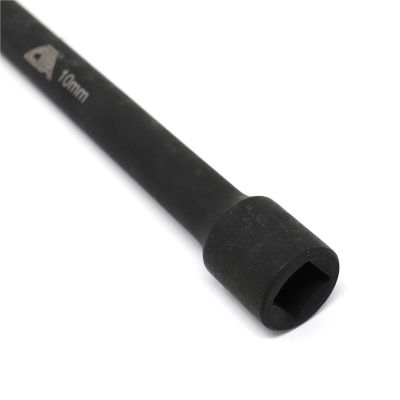 CTA9364 image(0) - CTA Manufacturing Honda Head Bolt Socket - 10mm x 12 Pt.