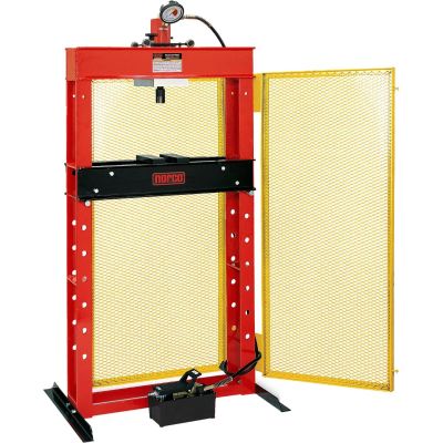 NRO78035 image(0) - Norco Professional Lifting Equipment Press Guard for 12.5, 22.5 and 25T Press