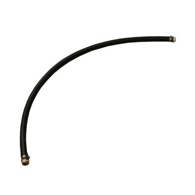 ATEATTC-BS-HOSE image(0) - Atlas Automotive Equipment 5 Foot Extension Hose for Portable Bead Blaster