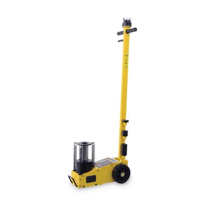 ESC10390 image(0) - ESCO 22 Ton Hydraulic Service Jack