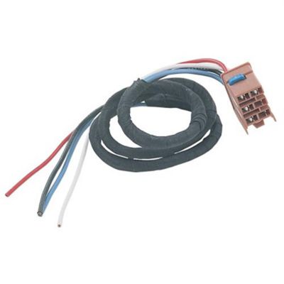 HPK47775 image(0) - Hopkins Manufacturing GM Brake Cntrl Adapter '99-06