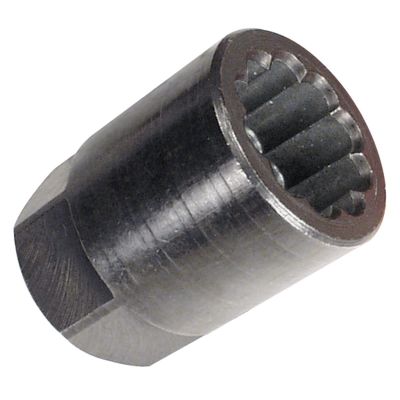 KEN30165 image(0) - Ken-tool Dual Wheel Lug Stud Remover