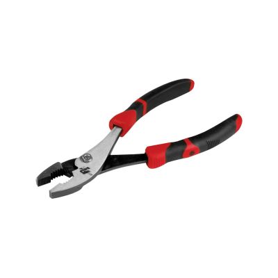 WLMW30722 image(0) - Wilmar Corp. / Performance Tool 10" Slip Joint Pliers