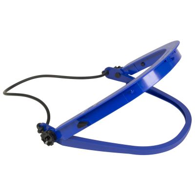 SRW14505 image(0) - Jackson Safety Visor Hard Hat Adapter Bracket - Model A-5500SN - Attaches to SC-6 and Charger Hard Hats