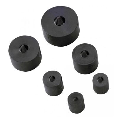 OTC8056 image(0) - OTC PULLER ADAPTER SET SHAFT PROTECTORS 6PC