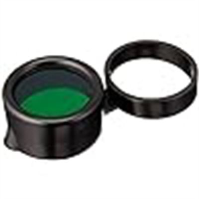 STL69117 image(0) - Streamlight Flip Lens - TLR-1/TLR-2 Series - Green