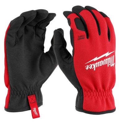 MLW48-73-8510 image(0) - Milwaukee Tool Lightweight Work Glove With Flexible Cuff - S