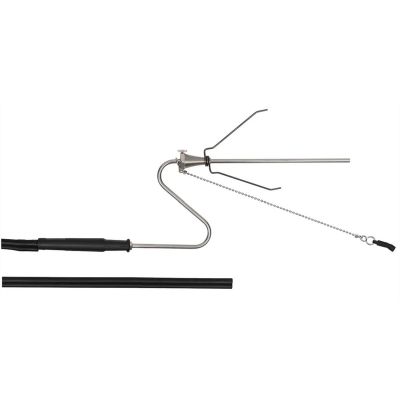 ASDEP3 image(0) - Ansed Diagnostic Solutions Motorcycle Exhaust Probe 230mm