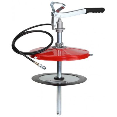 MILZE550 image(0) - Zeeline by Milton ZE550 - Manual Grease Pump (1.2 Ounces Per 28 Strokes)