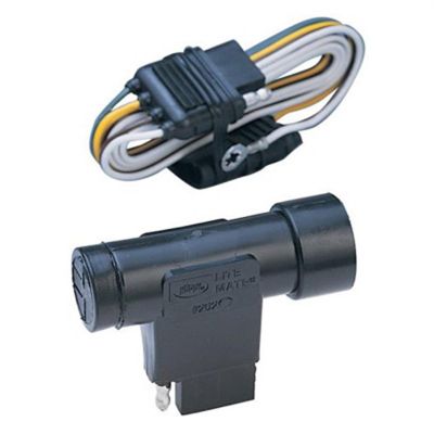 HPK41105 image(0) - Hopkins Manufacturing CHEVY/GM P/U 68'-84'