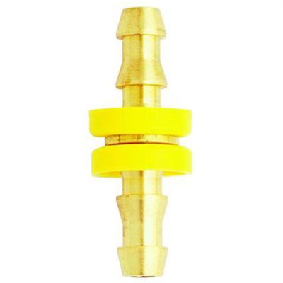 MIL1740-4 image(0) - Milton Industries Hose Mender, 1/4" ID Hose